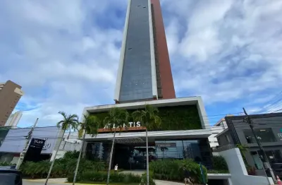 Ponto comercial para alugar na Avenida Presidente Epitácio Pessoa, Miramar, João Pessoa