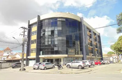 Sala comercial à venda na Praça da Independência, Centro, João Pessoa