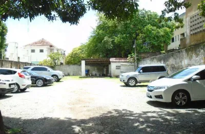 Terreno comercial à venda na Rua Rodrigues Chaves, Trincheiras, João Pessoa