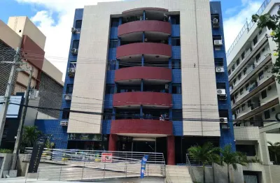 Ponto comercial para alugar na Avenida Presidente Epitácio Pessoa, Cabo Branco, João Pessoa