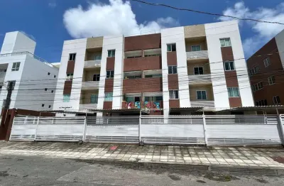 Apartamento  para aluguel, venda, josé américo de almeida, joão pessoa - 24160