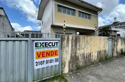 Casa com 4 quartos à venda na Rua Frei Martinho, Jaguaribe, João Pessoa