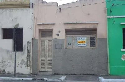 Casa com 3 quartos à venda na Praça Dom Ulrico, Centro, João Pessoa