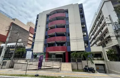 Ponto comercial para alugar na Avenida Presidente Epitácio Pessoa, Cabo Branco, João Pessoa