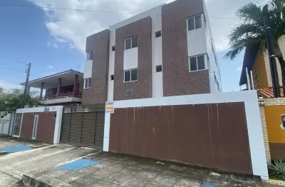 Apartamento com 2 quartos à venda na Rua Conselheiro José Braz do Rego, Portal do Sol, João Pessoa