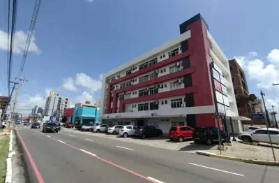 Ponto comercial para alugar na Avenida General Edson Ramalho, Manaíra, João Pessoa