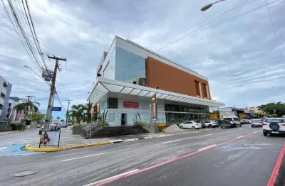 Sala comercial para alugar na Avenida General Edson Ramalho, Manaíra, João Pessoa