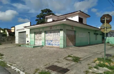 Casa comercial à venda na Avenida Caetano Filgueiras, Torre, João Pessoa