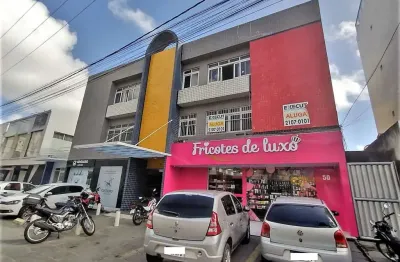 Sala comercial para alugar na Avenida Governador Flávio Ribeiro Coutinho, Jardim Oceania, João Pessoa