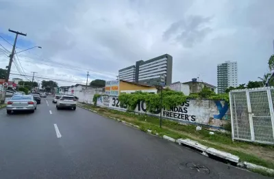 Terreno comercial para alugar na Rua Maria Pessoa Caldas, Estados, João Pessoa