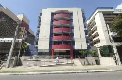 Ponto comercial para alugar na Avenida Presidente Epitácio Pessoa, Cabo Branco, João Pessoa