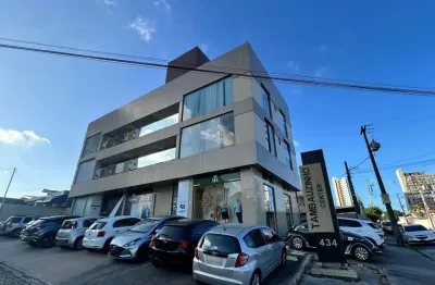Ponto comercial para alugar na Rua Maria Caetano Fernandes de Lima, Tambauzinho, João Pessoa