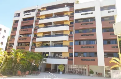 Apartamento com 4 quartos à venda na Rua Doutor Alcebíades Silva, Cabo Branco, João Pessoa
