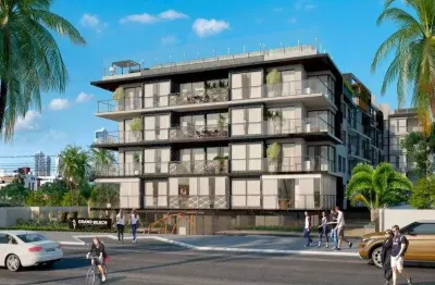 Apartamento com 2 quartos à venda na Avenida Cabo Branco, Cabo Branco, João Pessoa