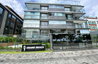 Apartamento com 2 quartos à venda na Avenida Cabo Branco, Cabo Branco, João Pessoa