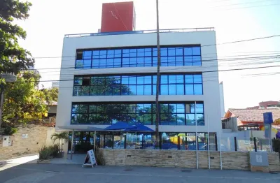 Apartamento com 1 quarto à venda na Avenida Cabo Branco, Cabo Branco, João Pessoa