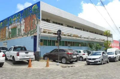 Prédios comerciais  para aluguel, venda, centro, joão pessoa - 9423