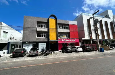 Sala comercial para alugar na Avenida Governador Flávio Ribeiro Coutinho, Jardim Oceania, João Pessoa