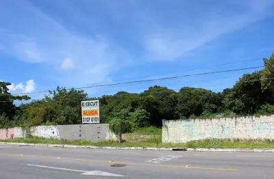 Terreno  para aluguel, altiplano cabo branco, joão pessoa - 16081