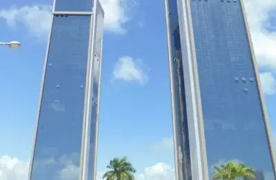 Sala comercial à venda na Rua Empresário Clóvis Rolim, Ipês, João Pessoa