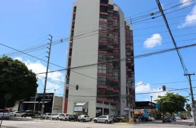 Sala comercial para alugar na Avenida Dom Pedro II, Torre, João Pessoa
