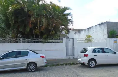 Casa com 3 quartos à venda na Rua Machado de Assis, Centro, João Pessoa