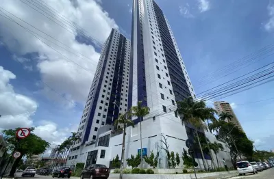 Apartamento com 3 quartos à venda na Avenida Mato Grosso, Estados, João Pessoa