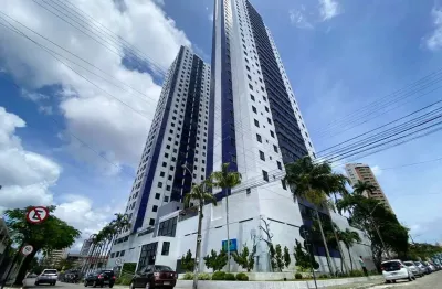 Apartamento com 3 quartos à venda na Avenida Mato Grosso, Estados, João Pessoa