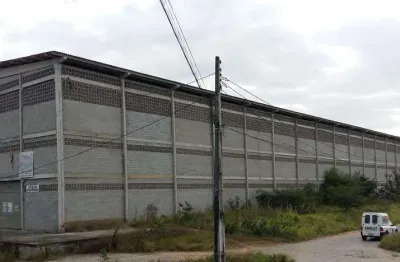 Galpões  para aluguel, distrito industrial, joão pessoa - 21211