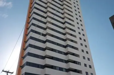 Apartamento com 2 quartos à venda na Rua Adão Viana da Rosa, Aeroclube, João Pessoa