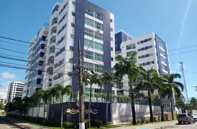 Apartamento  para venda, jardim oceania, joão pessoa - 23276
