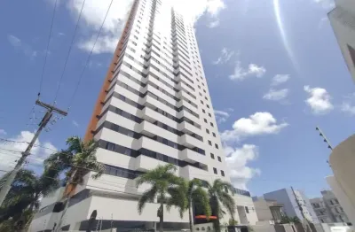 Apartamento com 3 quartos à venda na Rua Adão Viana da Rosa, Aeroclube, João Pessoa