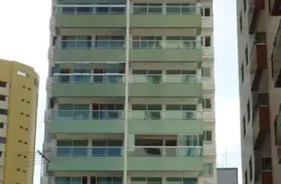 Apartamento com 3 quartos à venda na Rua Sidney Clemente Dore, Tambaú, João Pessoa