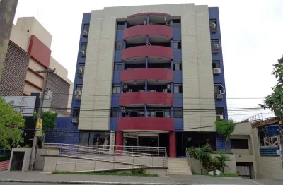 Ponto comercial para alugar na Avenida Presidente Epitácio Pessoa, Cabo Branco, João Pessoa