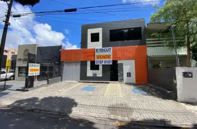 Casa comercial à venda na Avenida Almirante Barroso, Centro, João Pessoa