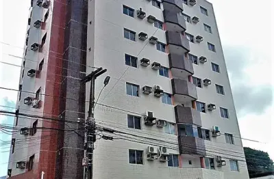 Sala comercial à venda na Avenida Francisca Moura, Centro, João Pessoa
