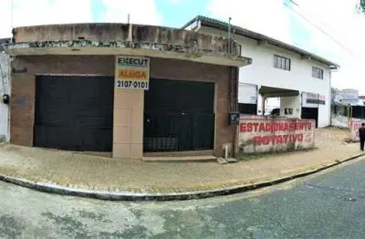 Prédios comerciais  para aluguel, tambiá, joão pessoa - 23322