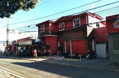Casa com 3 quartos à venda na Avenida Dom Pedro I, Centro, João Pessoa