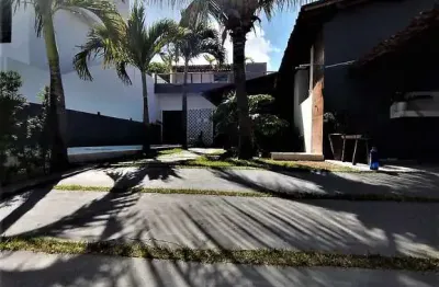 Casa com 3 quartos à venda na Rua Martinho Faustino da Costa, Mangabeira, João Pessoa