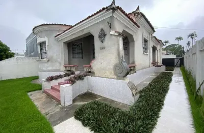 Casa comercial à venda na Rua Desembargador José Peregrino, Centro, João Pessoa