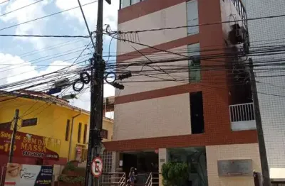 Sala comercial à venda na Avenida Dom Pedro I, Centro, João Pessoa