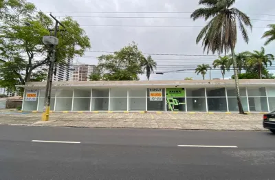 Prédios comerciais  para aluguel, estados, joão pessoa - 25391