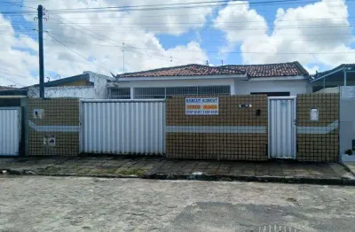 Casa com 3 quartos à venda na Rua Professora Luiza Fernandes Vieira, Cristo Redentor, João Pessoa