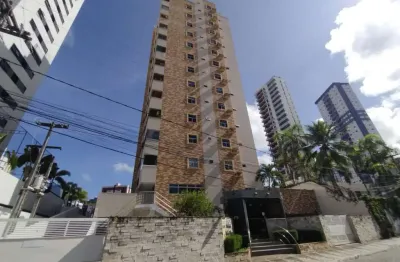 Apartamento  para aluguel, venda, tambaú, joão pessoa - 25404