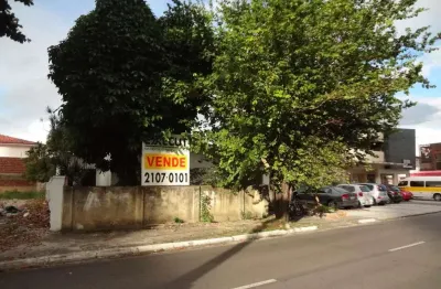 Terreno comercial à venda na Avenida Esperança, Manaíra, João Pessoa