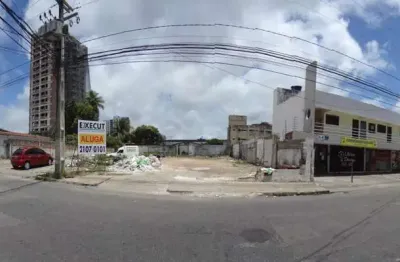 Terreno  para aluguel, expedicionários, joão pessoa - 18245