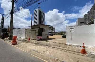 Terreno  para aluguel, expedicionários, joão pessoa - 18245