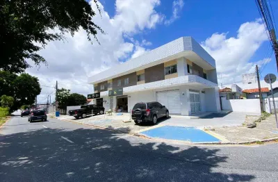 Apartamento com 2 quartos para alugar na Rua Clemente Rosas, Torre, João Pessoa