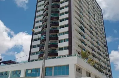 Apartamento  para venda, Altiplano Cabo Branco, João Pessoa - 20907