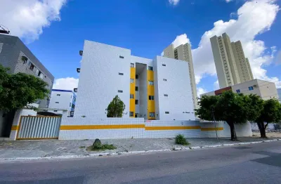 Apartamento  para aluguel, jardim são paulo, joão pessoa - 16023